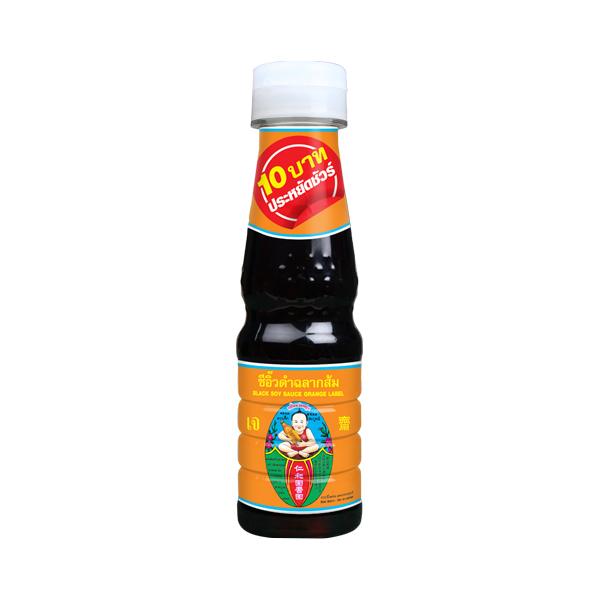 Black Soy  Sauce