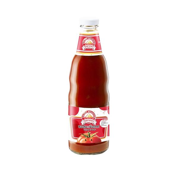 Tomato Ketchup