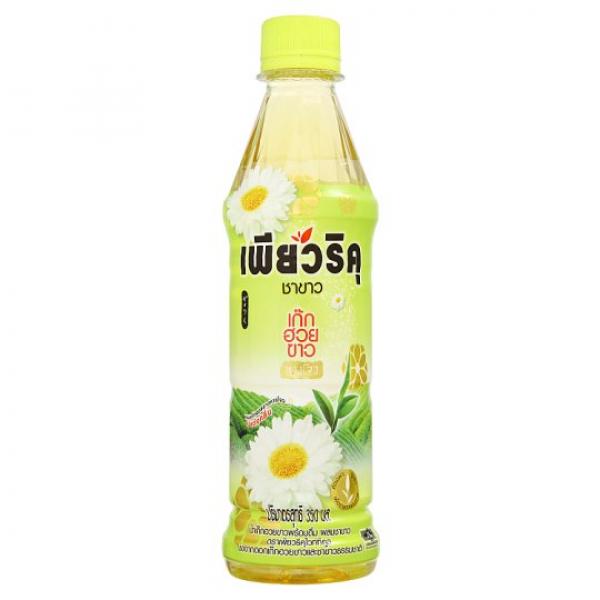 READY TO DRINK CHRYSANTHEMUM WITH WHITE TEA (350 ml.)