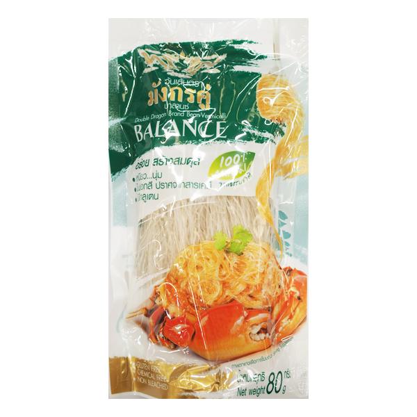Double Dragon Balance Brand  Bean Vermicelli
