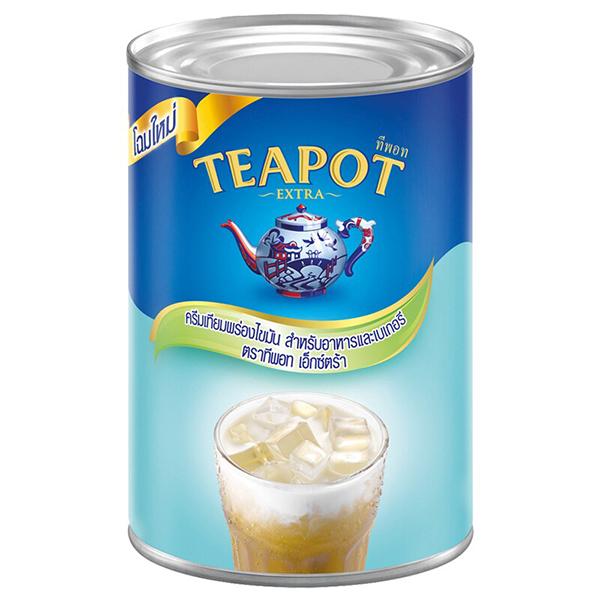 EVAPORATED CREAMER FOR COOKING AND BAKERY 