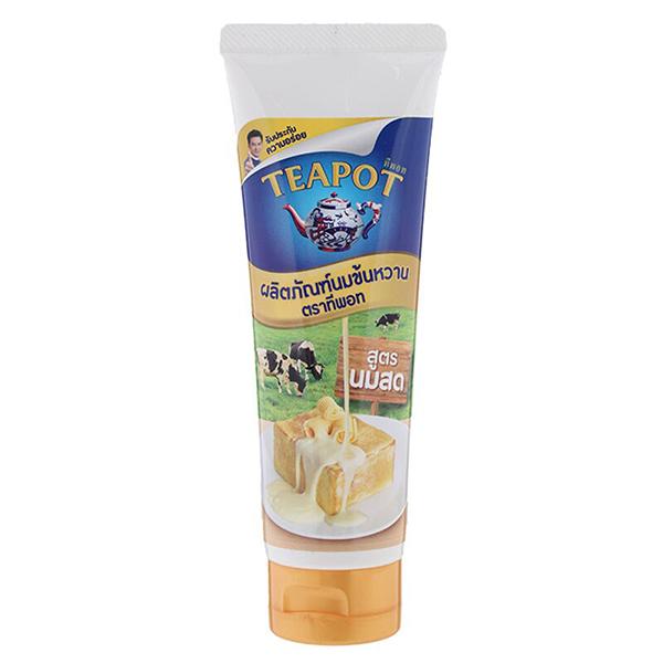 Sweetened Condensed Milk Product