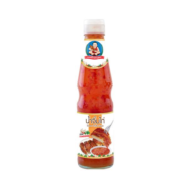 Sweet Chilli Sauce