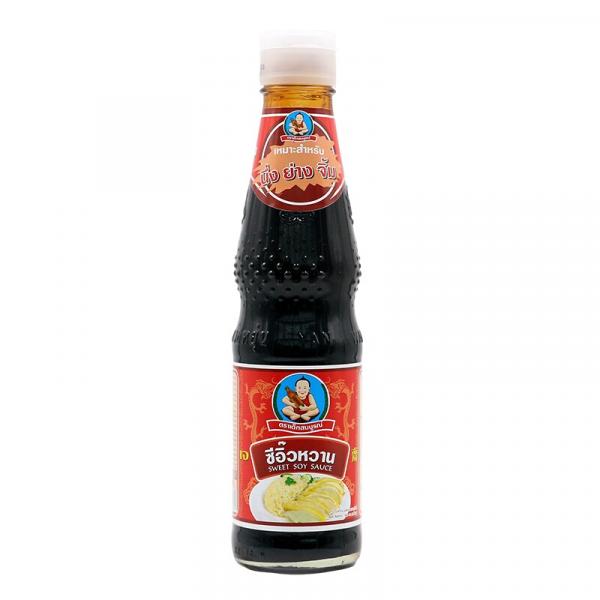 Sweet Soy  Sauce