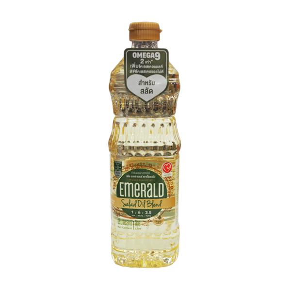 Salad Oil Blend