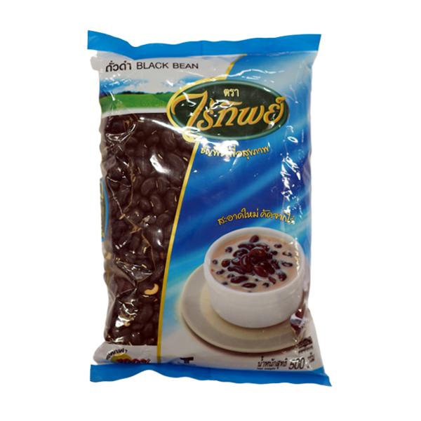 BLACK BEAN