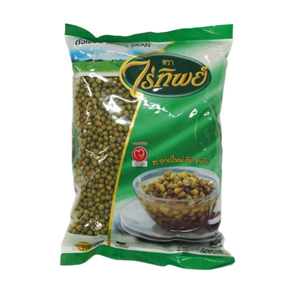 MUNG BEAN