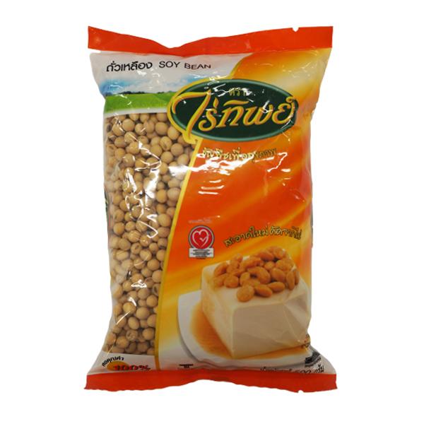 SOY BEAN