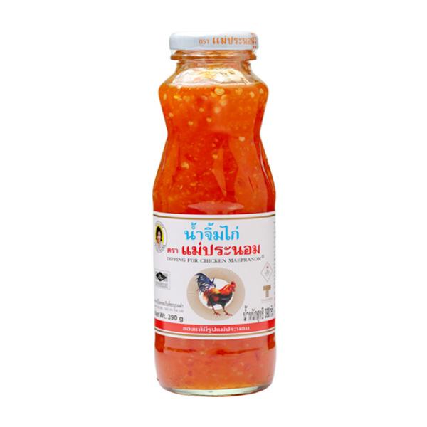 SWEET CHILLI SAUCE  (DIPPING FOR CHICKEN)