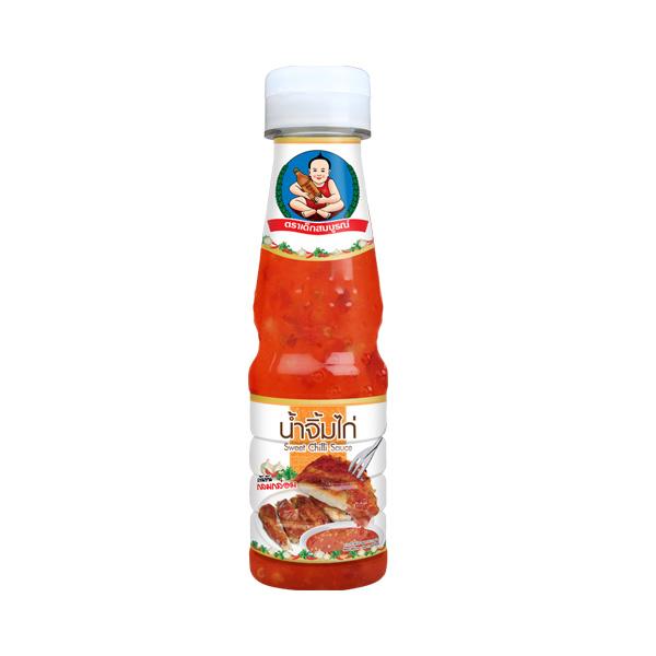 Sweet Chilli Sauce