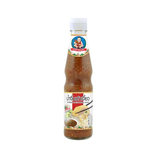 Soybean Paste Dipping Sauce
