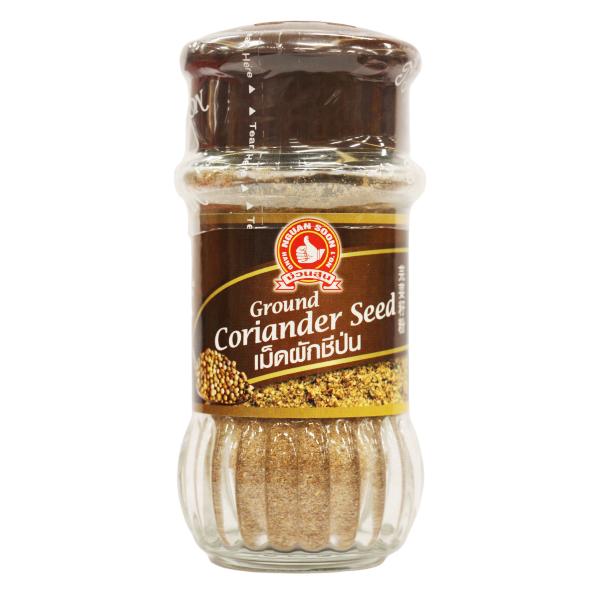 Ground Coriander Seed, Coriander Seed Powder