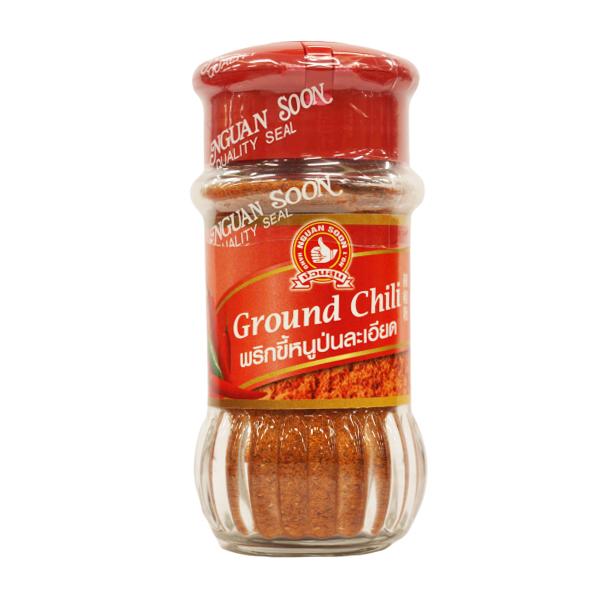 Ground Chili, Ground Hot Chili, Dried Chili Powder