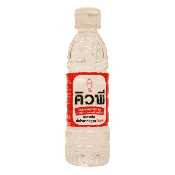 5% Distilled Vinegar