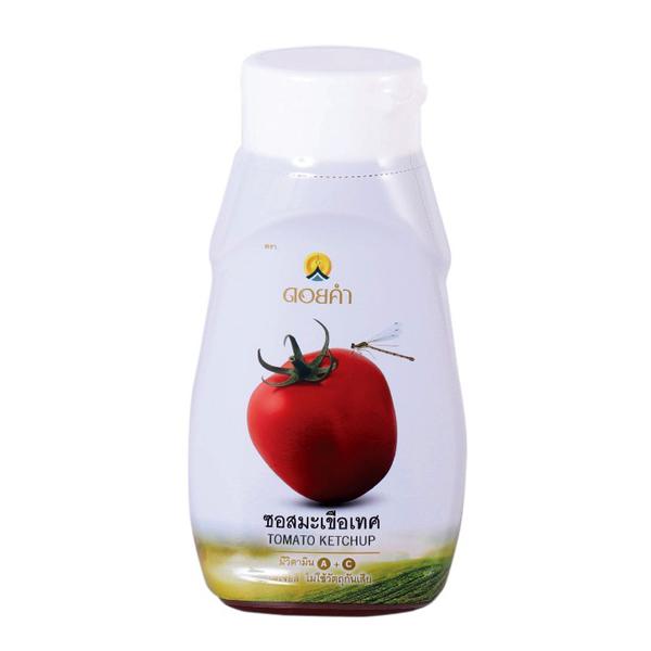 Tomato Ketchup