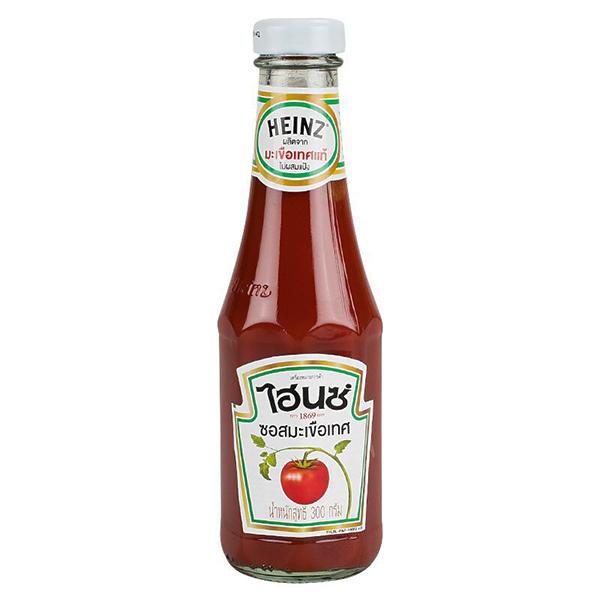 TOMATO KETCHUP 