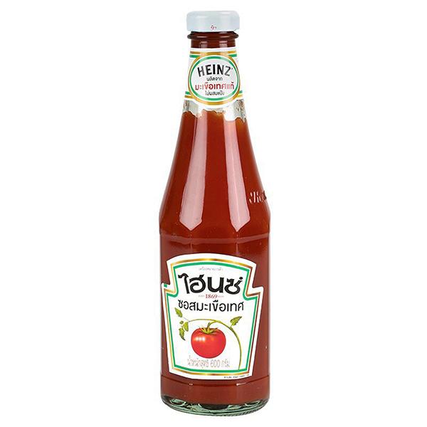 TOMATO KETCHUP 