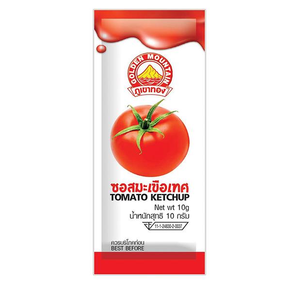 Tomato Ketchup