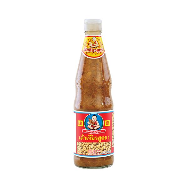 Soy Bean Paste Formula 1