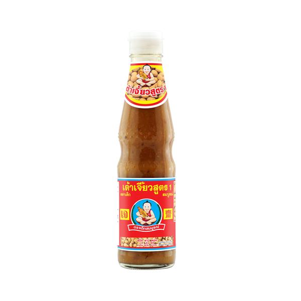 Soy Bean Paste Formula 1