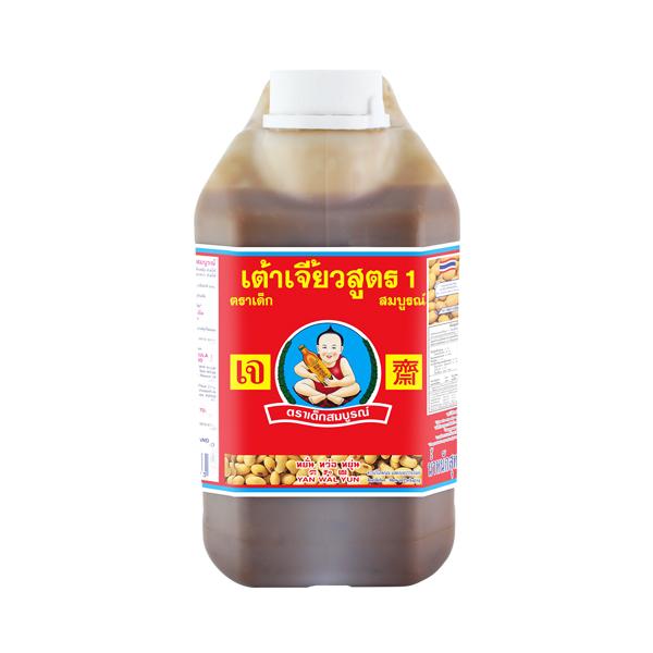 Soy Bean Paste Formula 1
