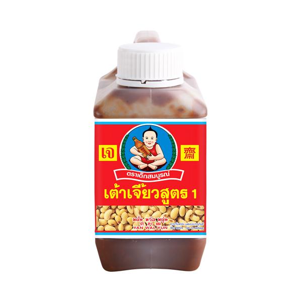 Soy Bean Paste Formula 1