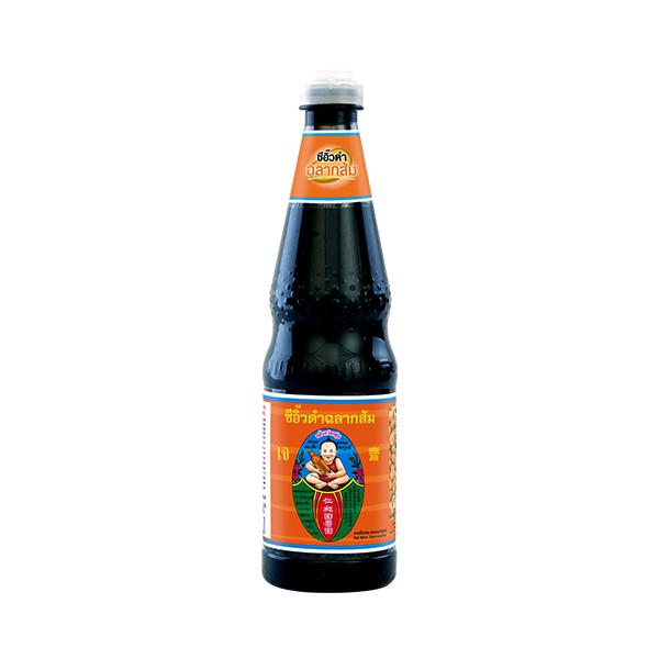 Black Soy  Sauce