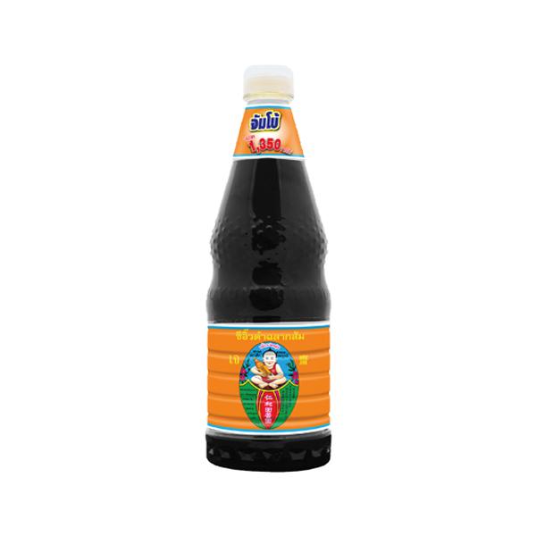 Black Soy  Sauce