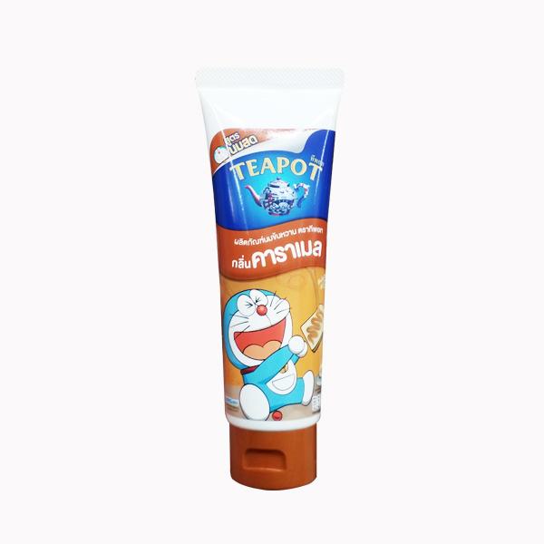 Sweetened Condensed Milk Product Caramel Flavoured 
