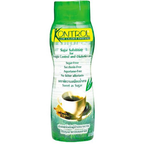 Low Calorie Sweetener