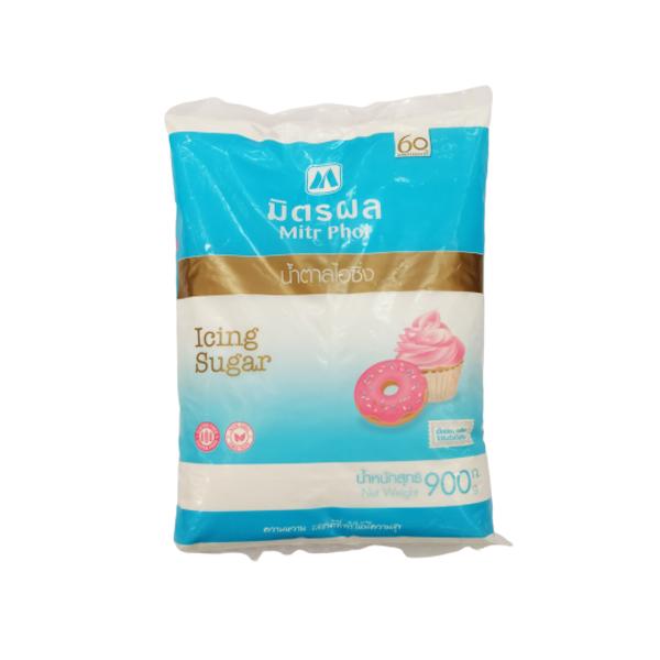 Icing Sugar (900 g.,25 Kg.)