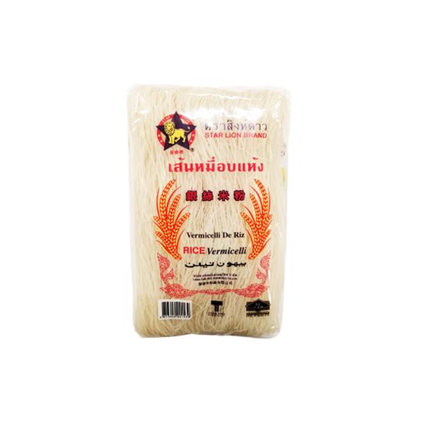 Rice Vermicelli