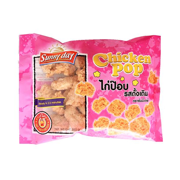 CHICKEN POP ORIGINAL 