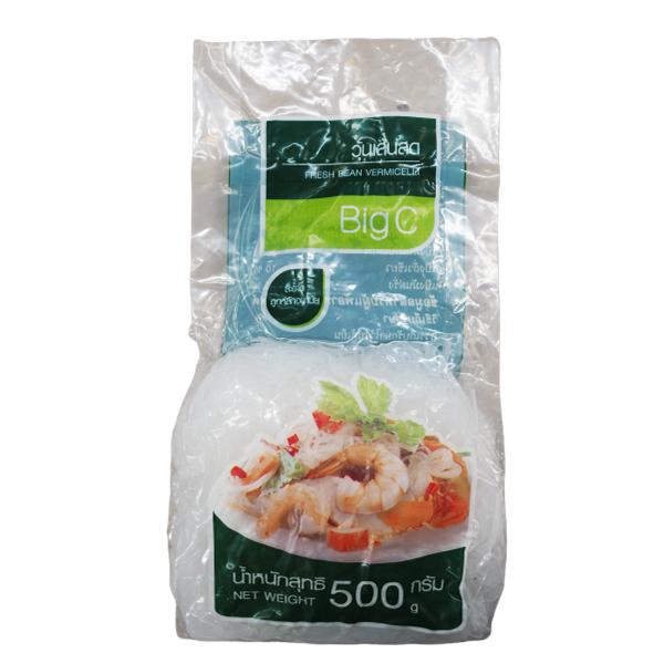 FRESH BEAN VERMICELLI 
