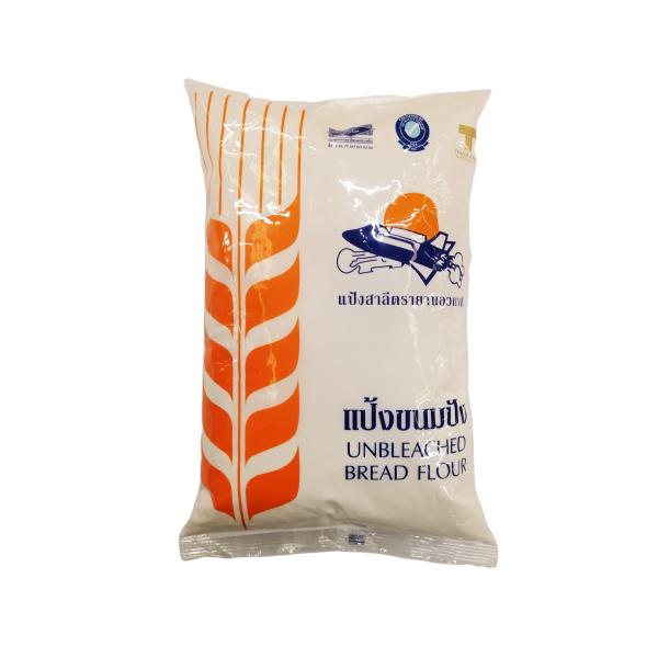 WHEAT FLOUR