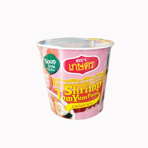 Instant Bean Vermicelli Shrimp Tom Yum Flavour