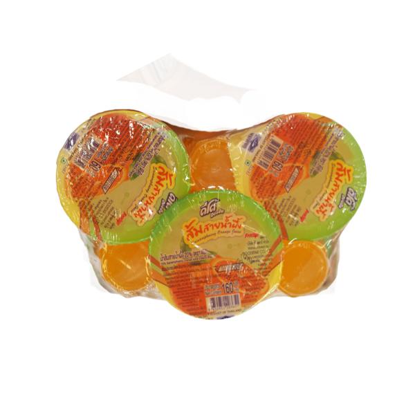 20% Sainamphueng Orange Juice