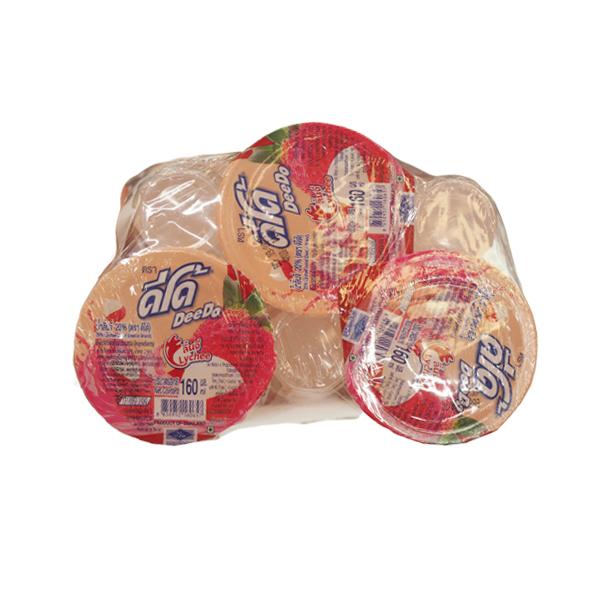 น้ำลิ้นจี่ 20%