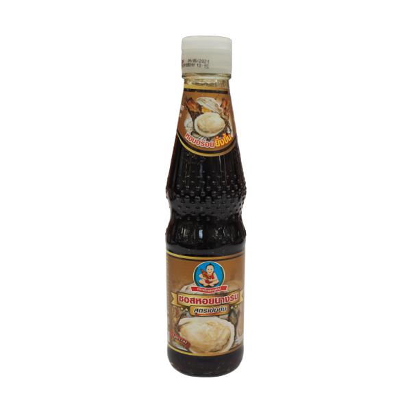 THICK OYSTER SAUCE