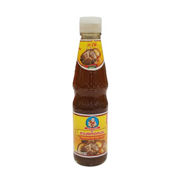 ซอสเห็ดหอม