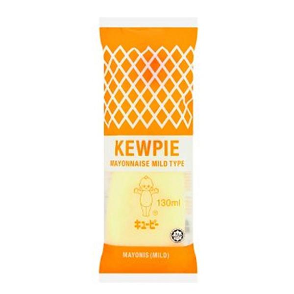 Mayonnaise Mild Type