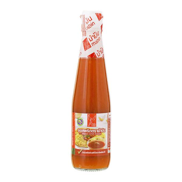 Mabin Chilli Sauce