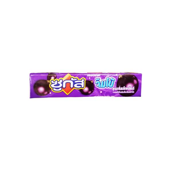ลูกอมกลิ่นแบล็กเคอร์แรนต์