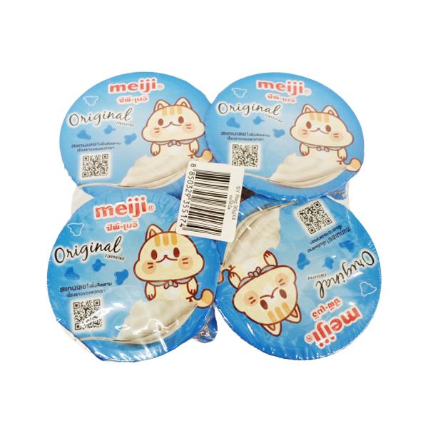 โยเกิร์ตรสออริจินัล