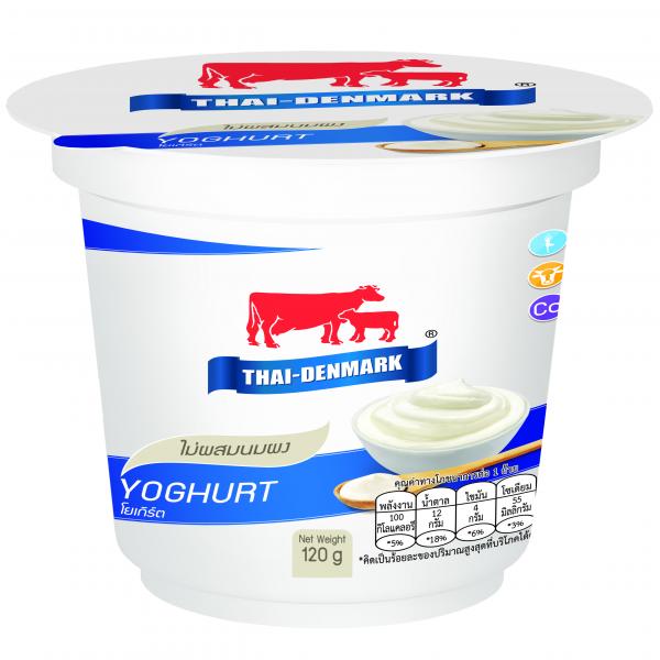Yoghurt