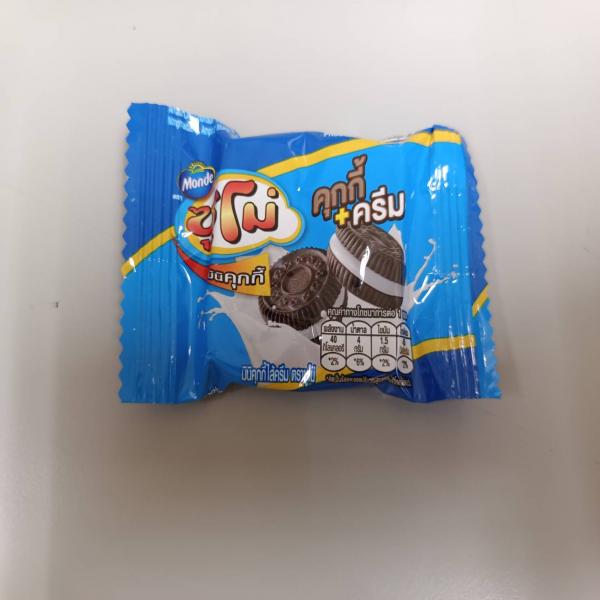 Sumo Mini Cookies & Cream