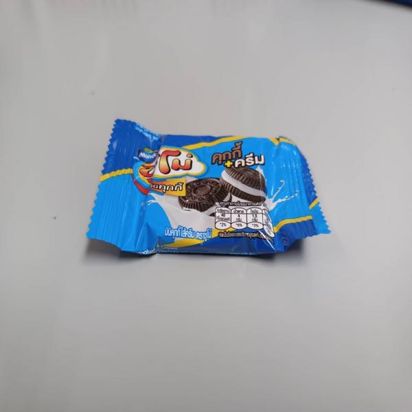 Sumo Mini Cookies & Cream