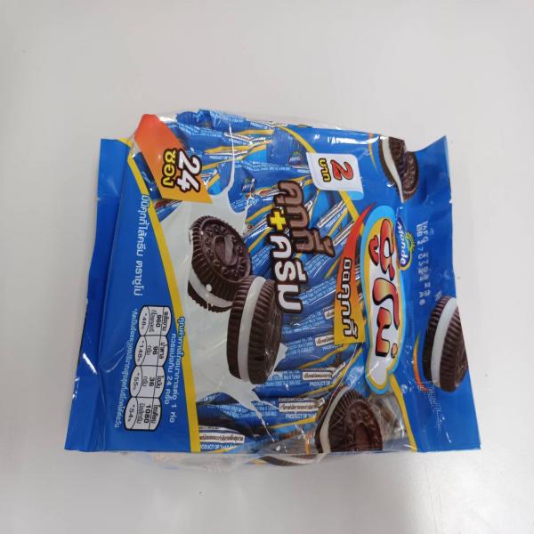 Sumo Mini Cookies & Cream