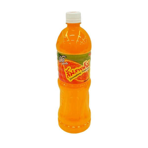 20% Sainamphueng Orange Juice