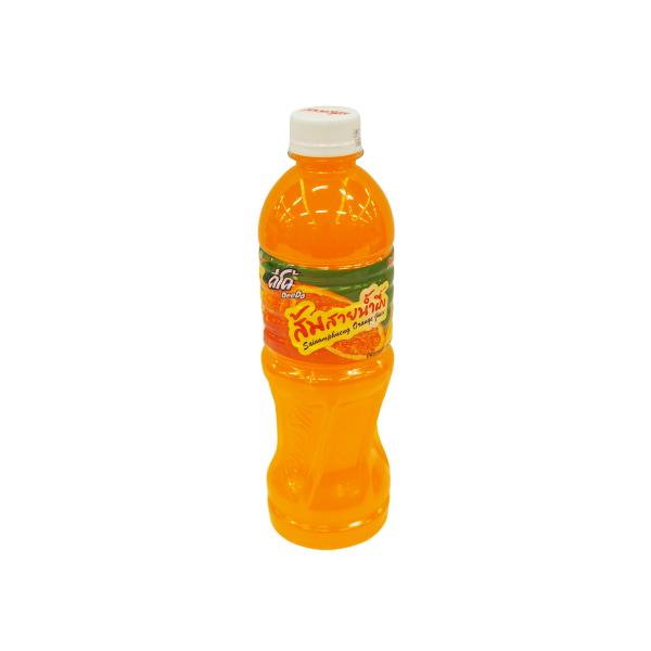 20% Sainamphueng Orange Juice